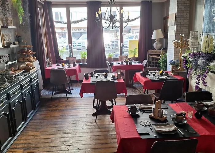 "Chez Ba'Nus"
