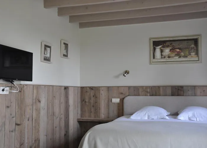 B&B Knotwilgenhoeve