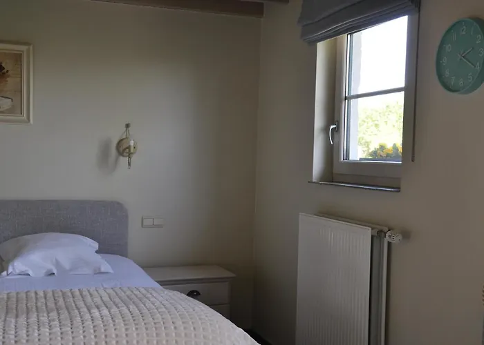 B&B Knotwilgenhoeve